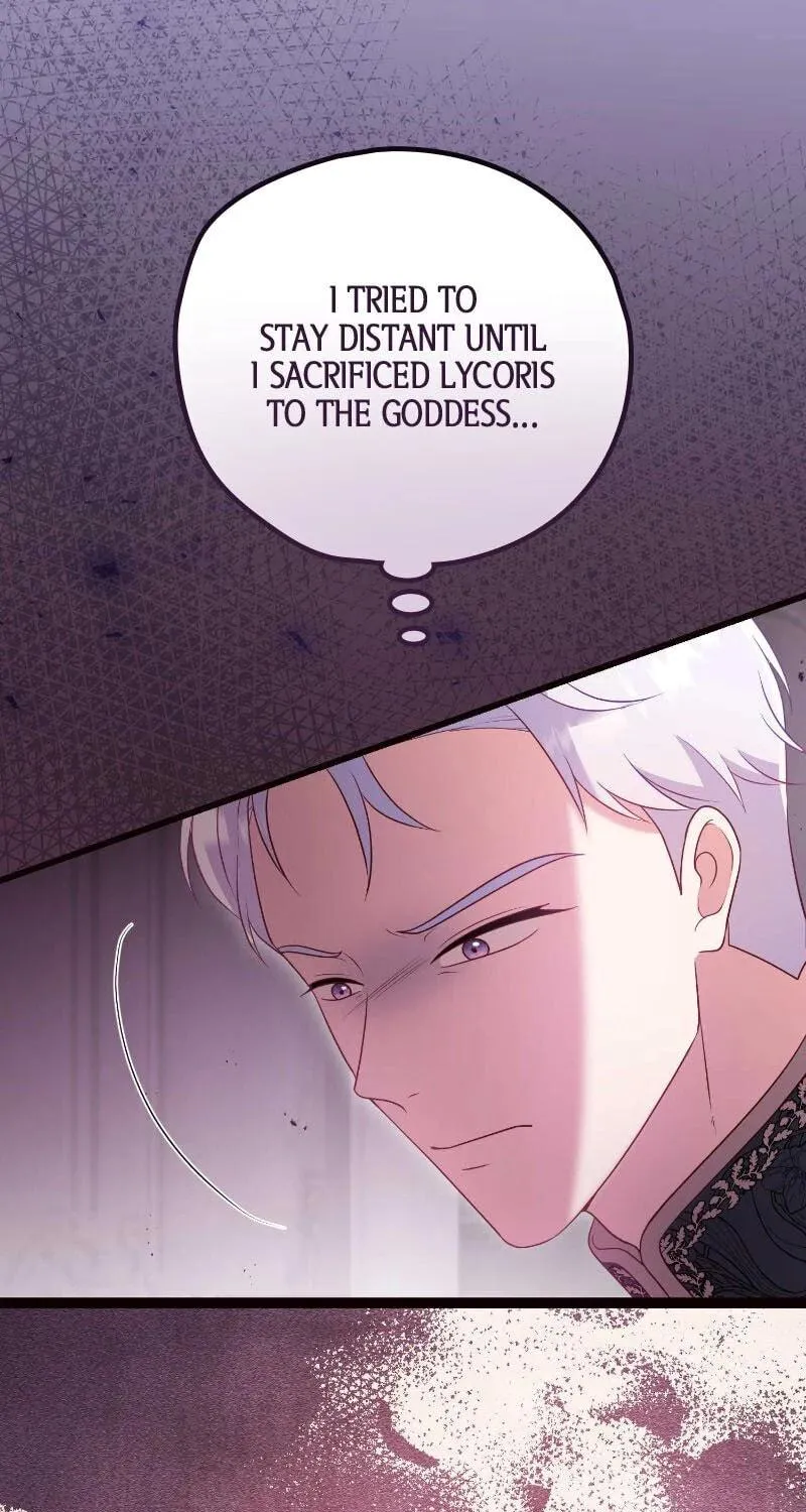 The Murdered Princess Got a Job as a Treasonous Agent Chapter 64 page 96 - 