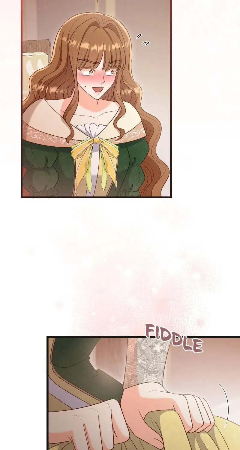 The Murdered Princess Got a Job as a Treasonous Agent Chapter 65 page 11 - 