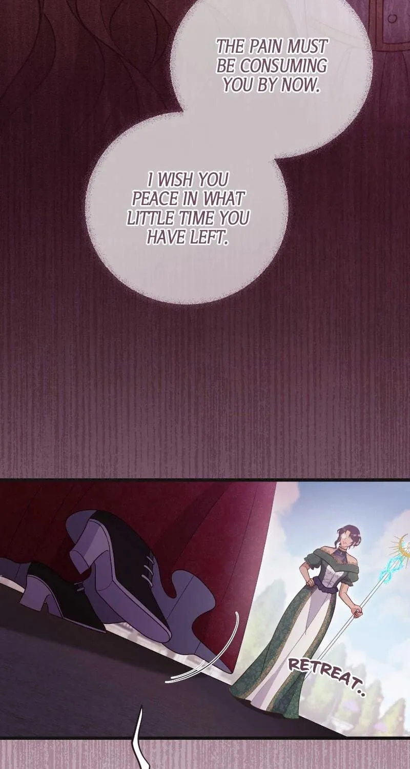 The Murdered Princess Got a Job as a Treasonous Agent Chapter 65 page 102 - 