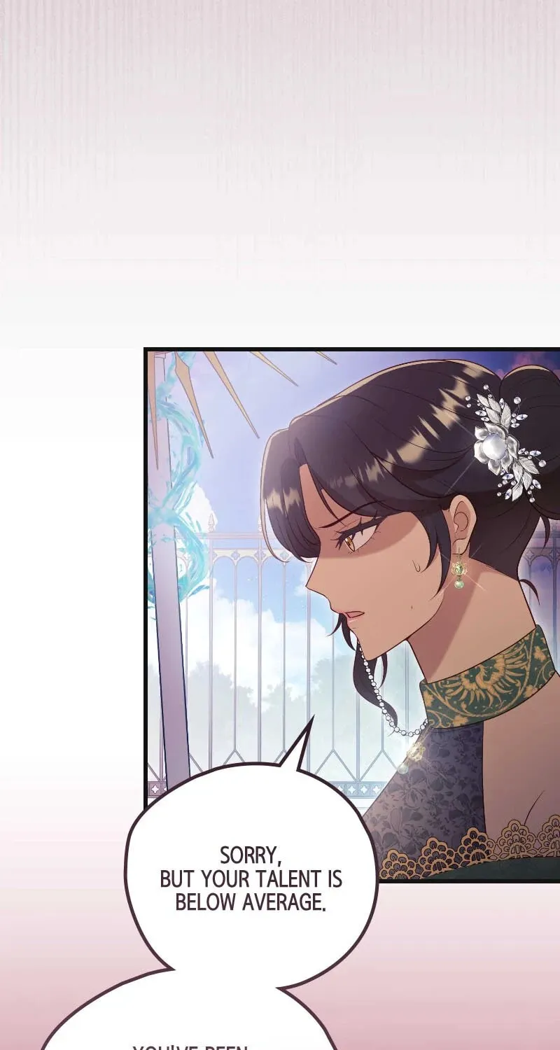 The Murdered Princess Got a Job as a Treasonous Agent Chapter 65 page 104 - 