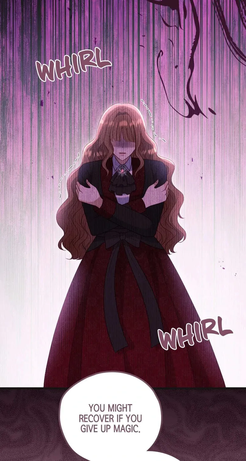 The Murdered Princess Got a Job as a Treasonous Agent Chapter 65 page 108 - 