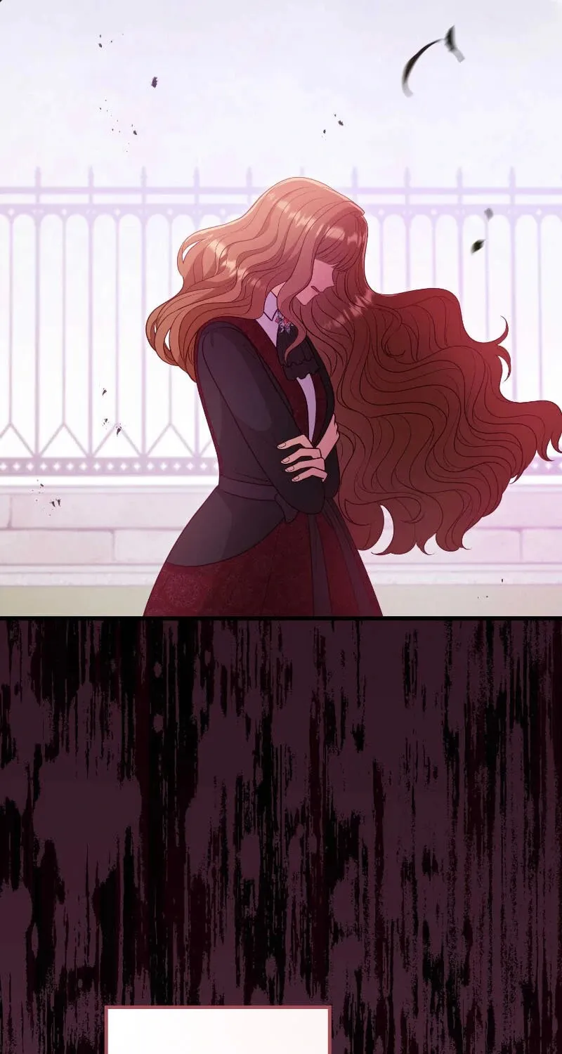The Murdered Princess Got a Job as a Treasonous Agent Chapter 65 page 114 - 