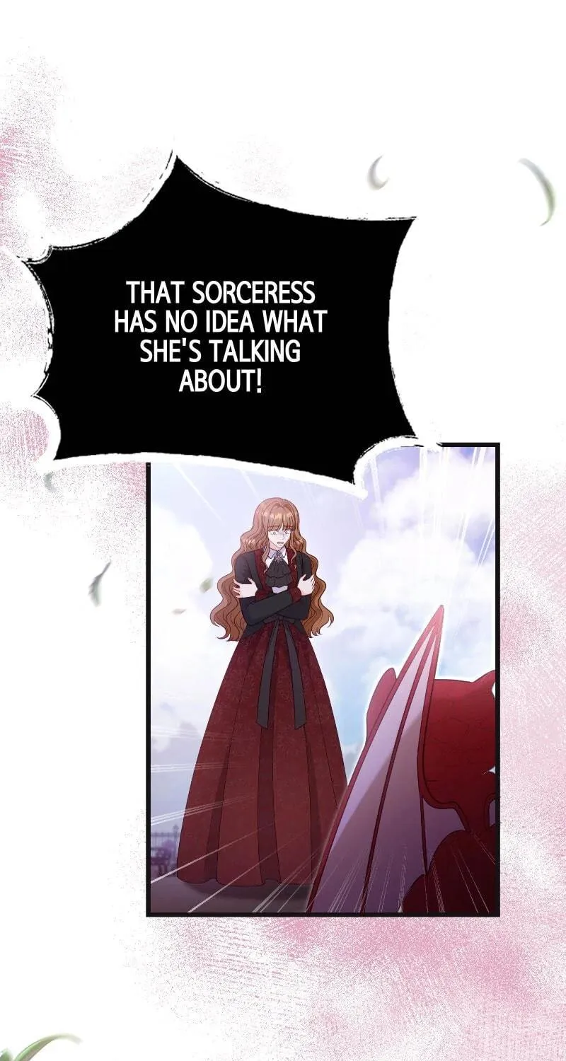 The Murdered Princess Got a Job as a Treasonous Agent Chapter 65 page 121 - 