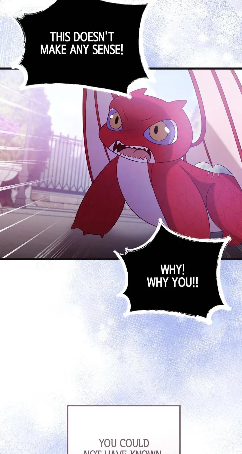 The Murdered Princess Got a Job as a Treasonous Agent Chapter 65 page 125 - 