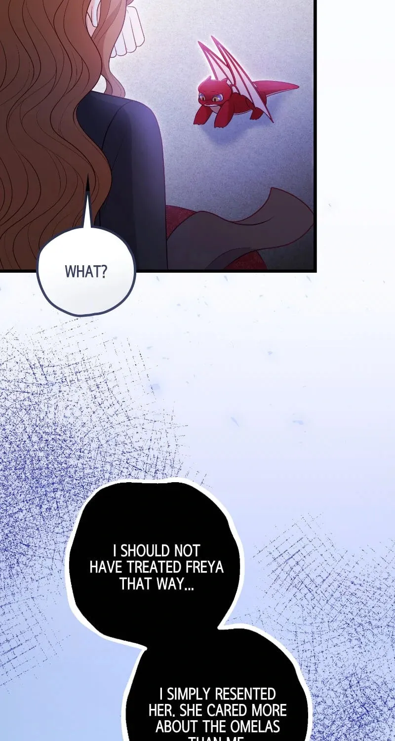 The Murdered Princess Got a Job as a Treasonous Agent Chapter 65 page 132 - 