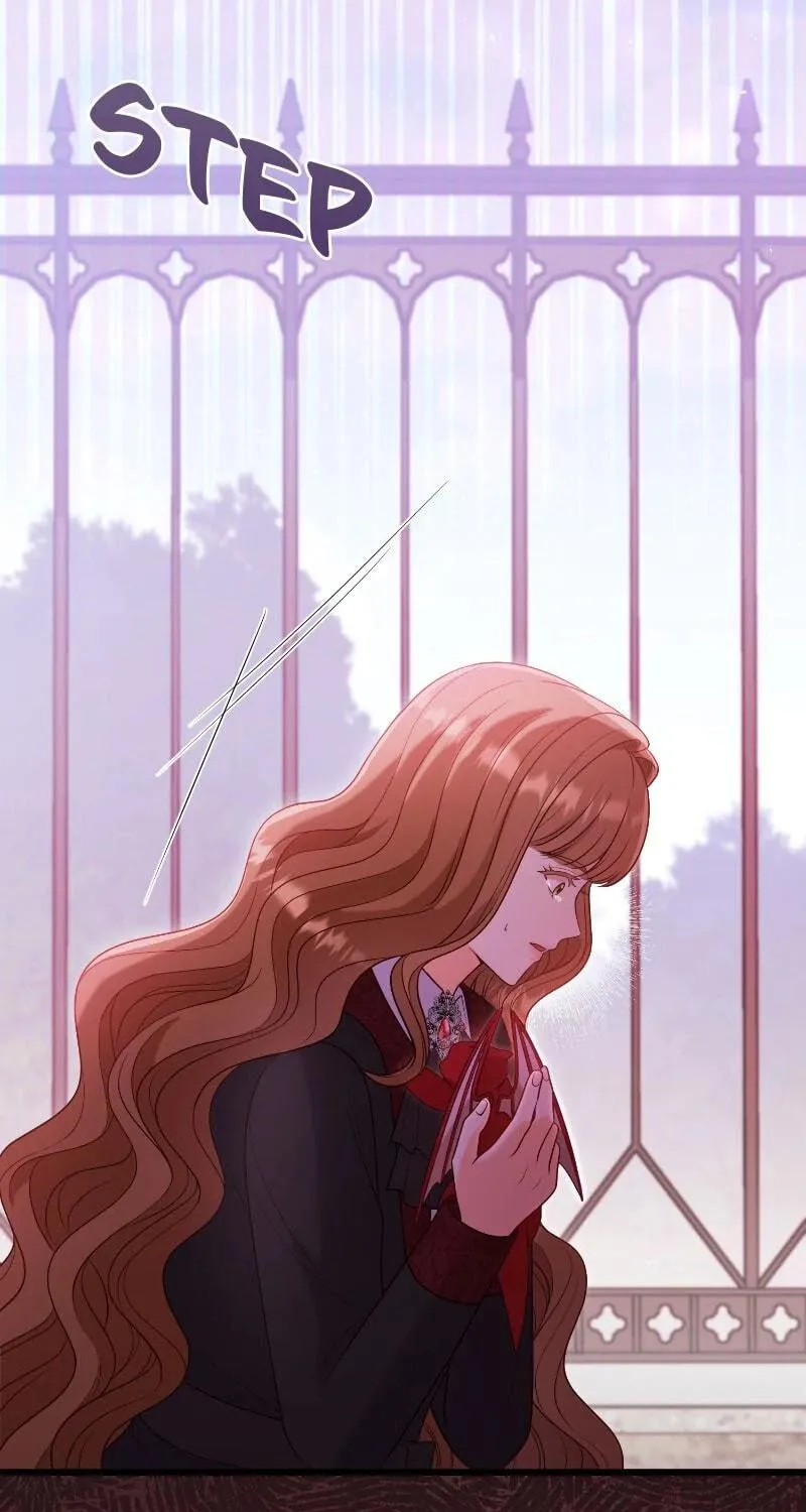 The Murdered Princess Got a Job as a Treasonous Agent Chapter 65 page 140 - 