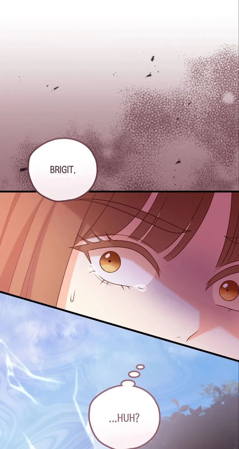 The Murdered Princess Got a Job as a Treasonous Agent Chapter 65 page 143 - 