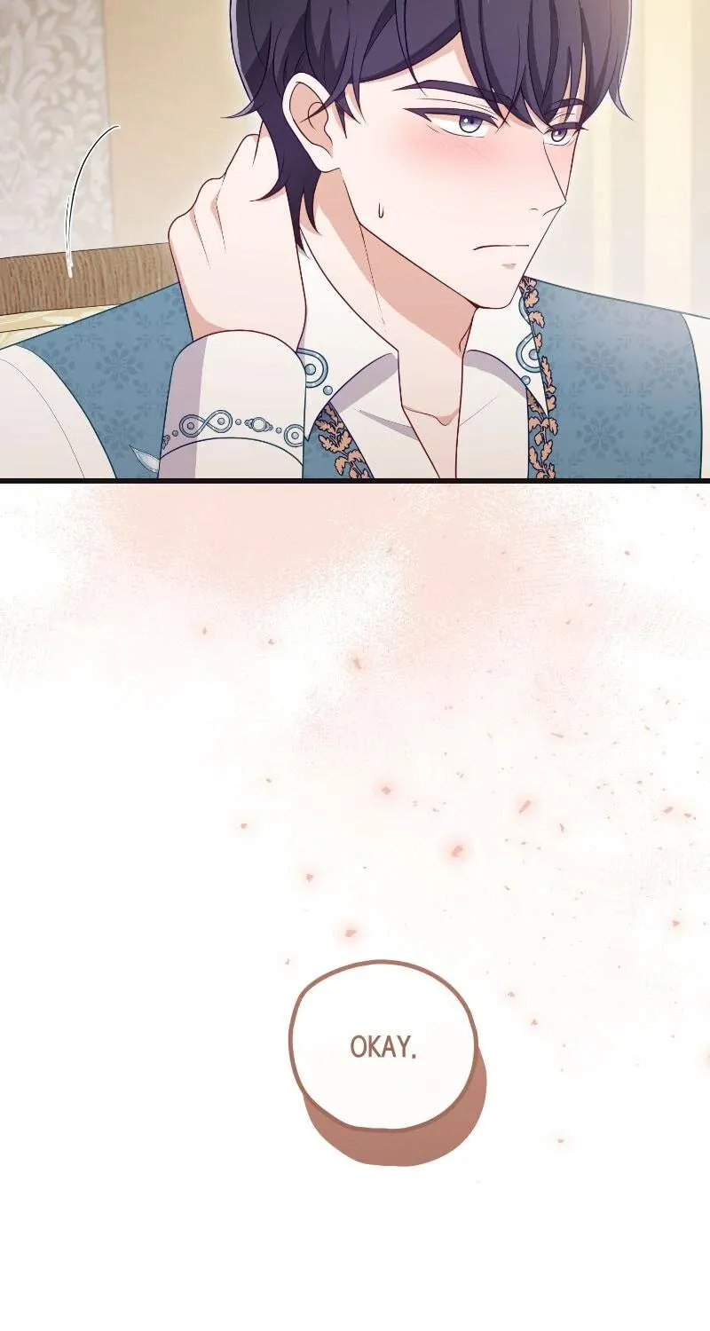 The Murdered Princess Got a Job as a Treasonous Agent Chapter 65 page 18 - 