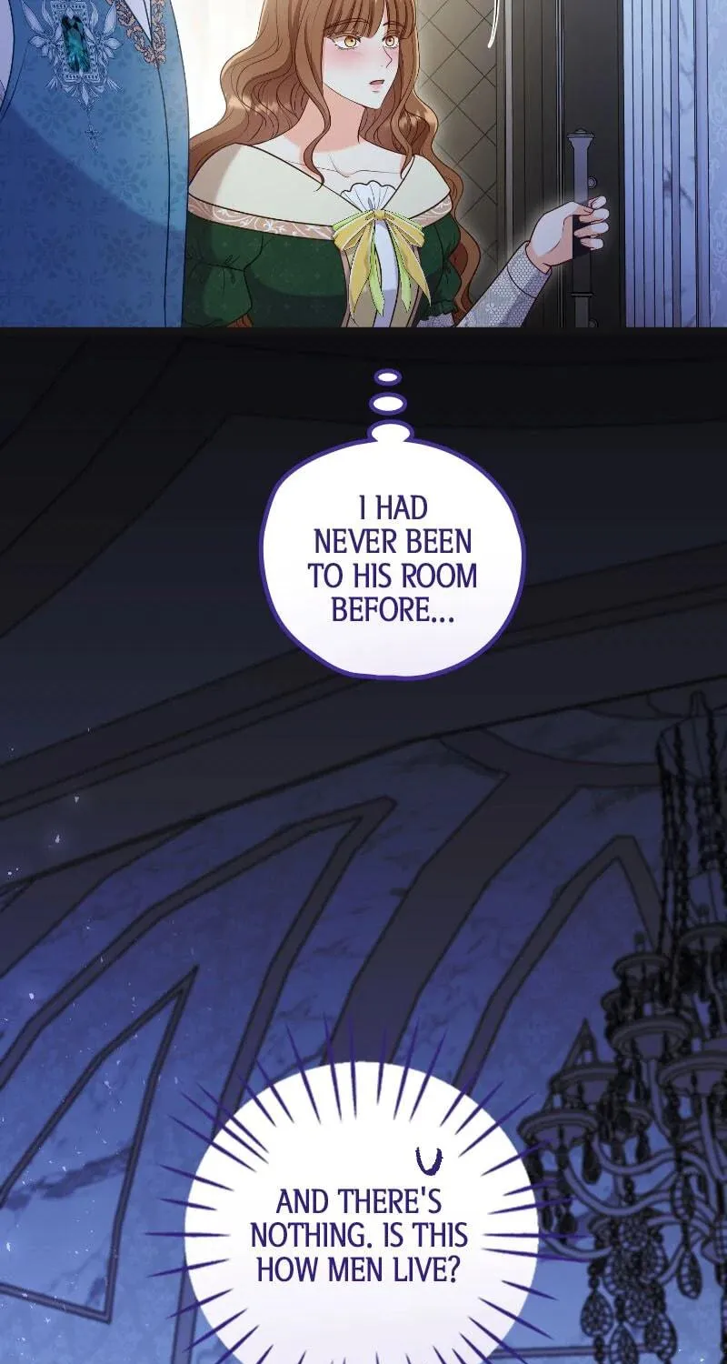 The Murdered Princess Got a Job as a Treasonous Agent Chapter 65 page 22 - 