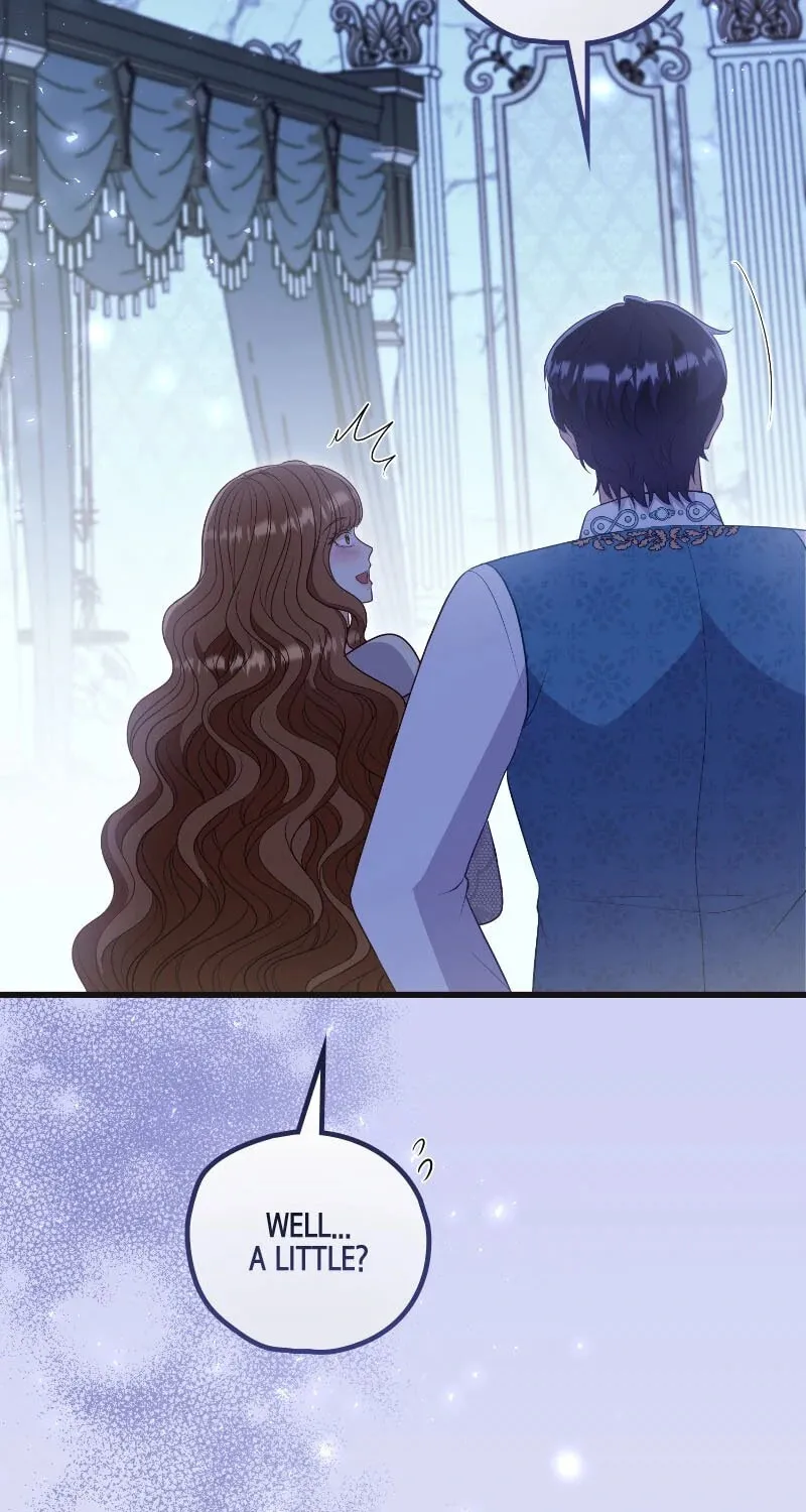 The Murdered Princess Got a Job as a Treasonous Agent Chapter 65 page 24 - 