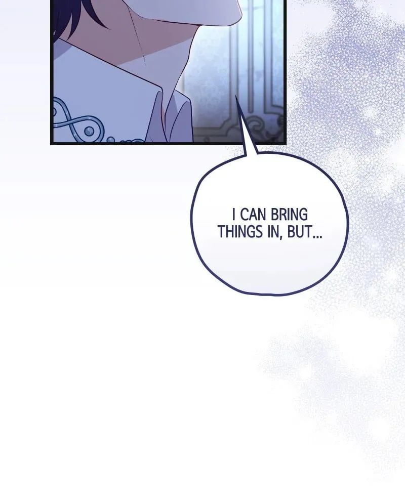 The Murdered Princess Got a Job as a Treasonous Agent Chapter 65 page 26 - 
