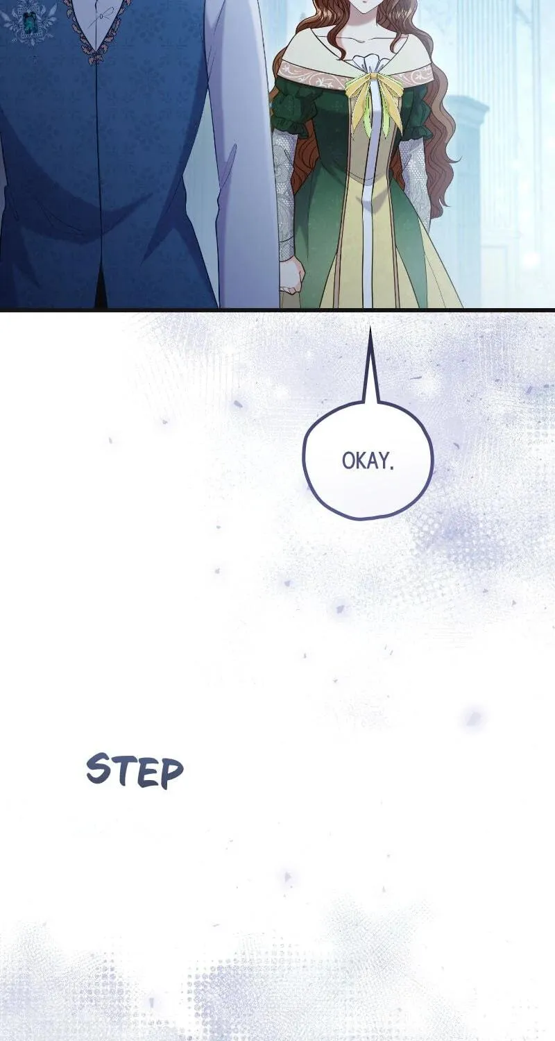 The Murdered Princess Got a Job as a Treasonous Agent Chapter 65 page 33 - 