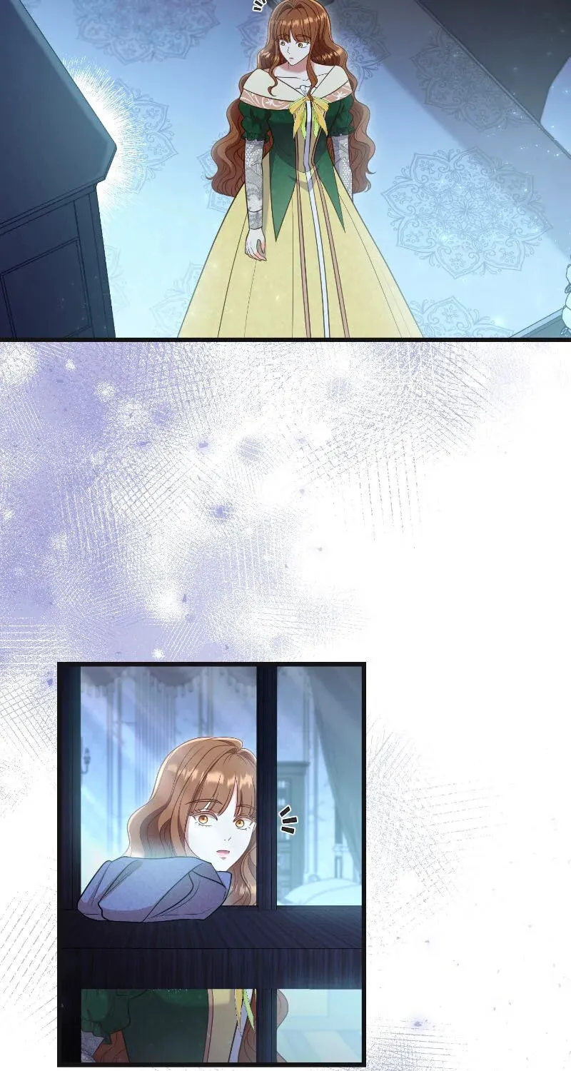 The Murdered Princess Got a Job as a Treasonous Agent Chapter 65 page 35 - 