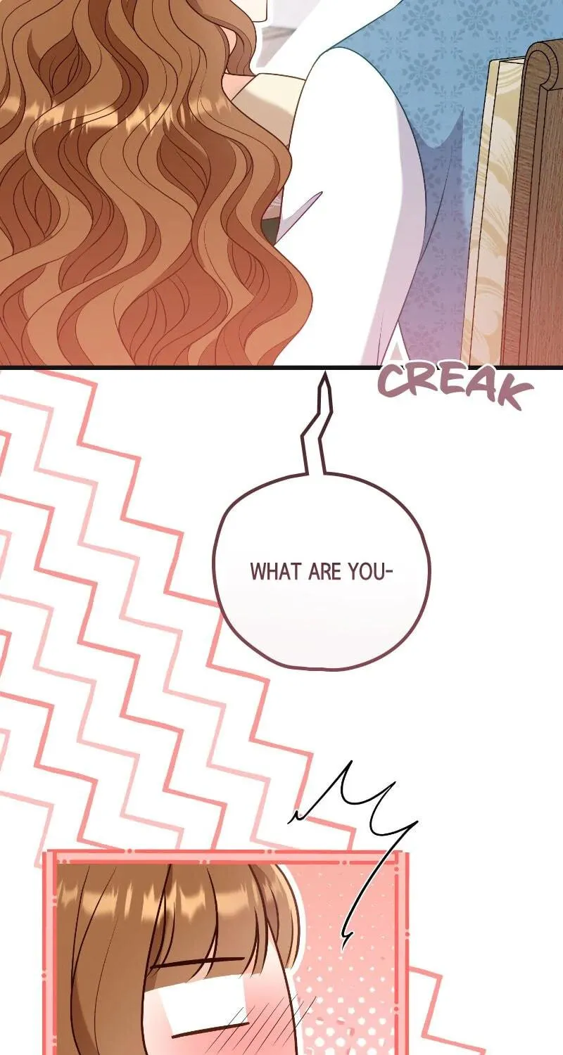The Murdered Princess Got a Job as a Treasonous Agent Chapter 65 page 5 - 