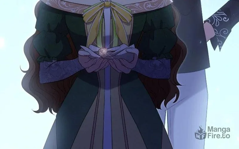 The Murdered Princess Got a Job as a Treasonous Agent Chapter 65 page 47 - 