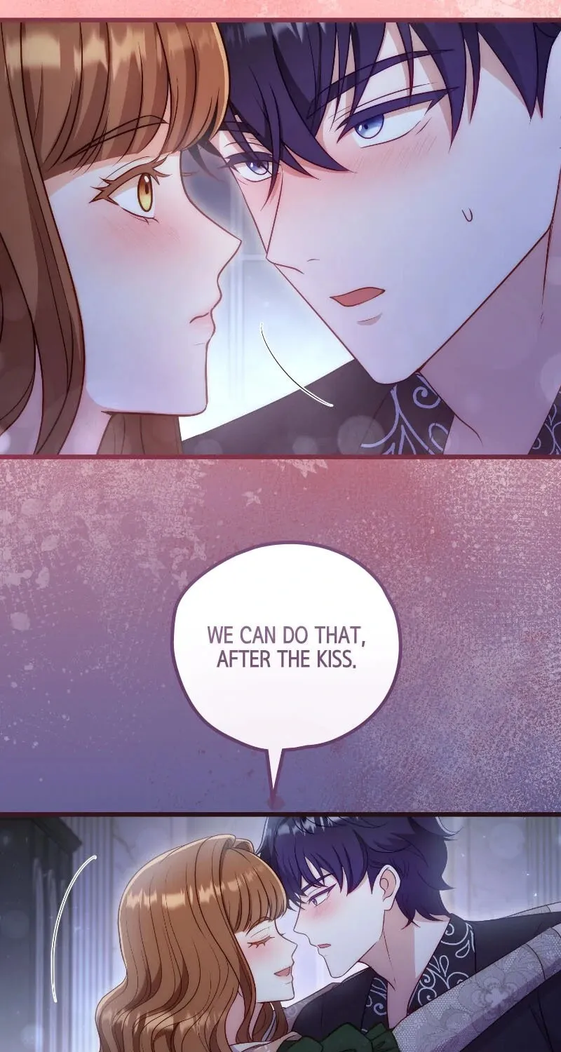 The Murdered Princess Got a Job as a Treasonous Agent Chapter 65 page 59 - 