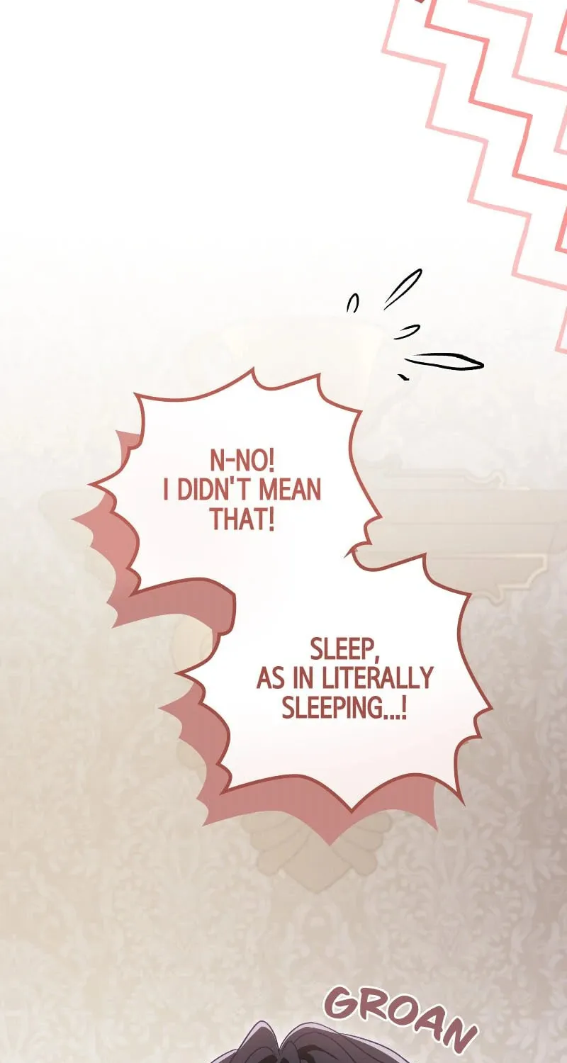 The Murdered Princess Got a Job as a Treasonous Agent Chapter 65 page 7 - 