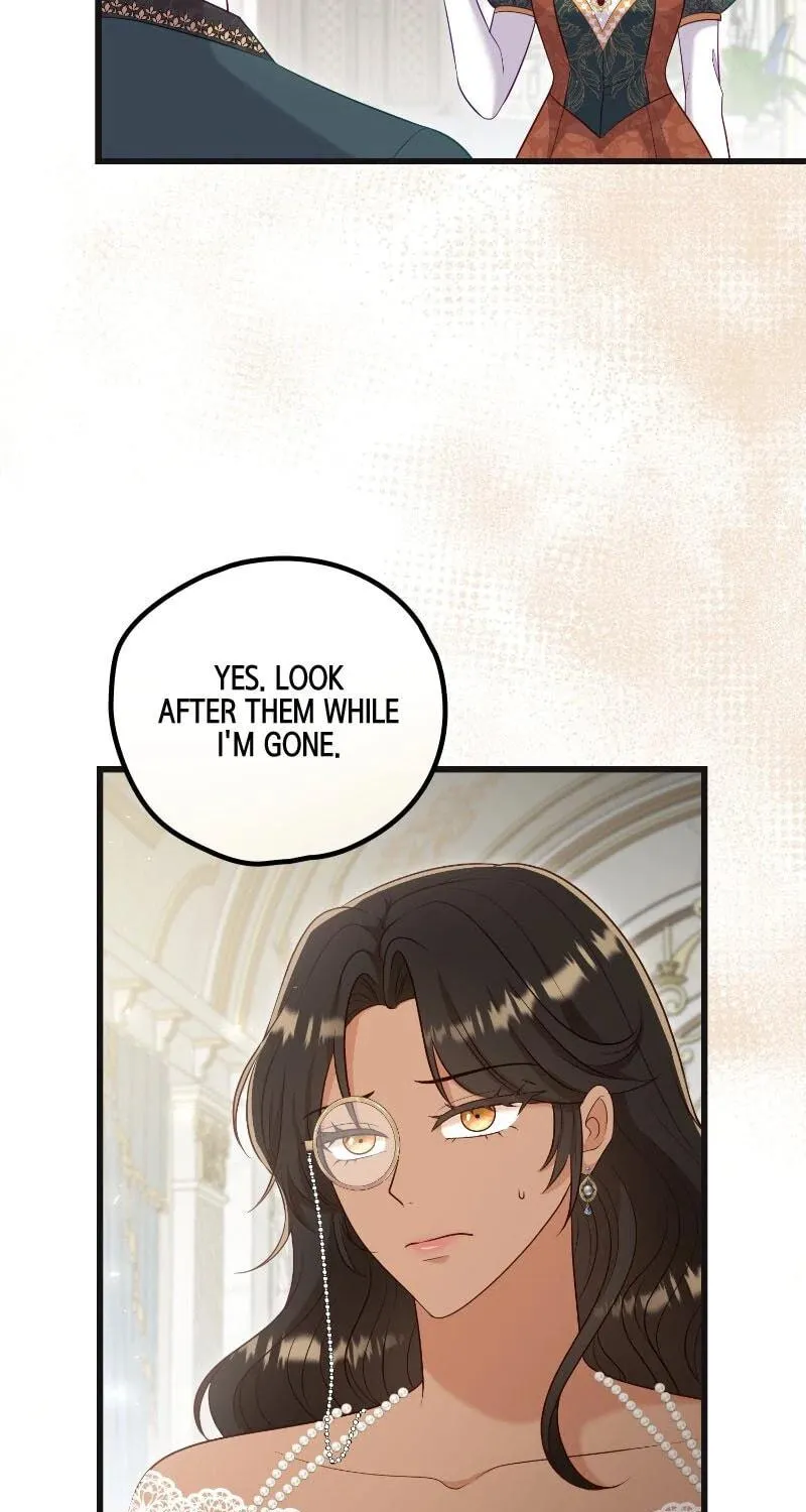 The Murdered Princess Got a Job as a Treasonous Agent Chapter 65 page 67 - 