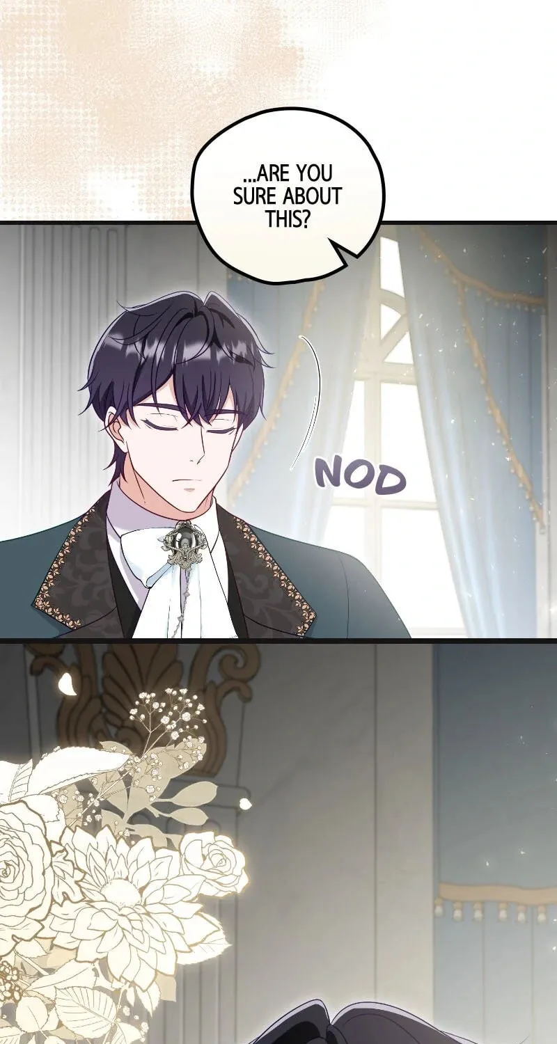 The Murdered Princess Got a Job as a Treasonous Agent Chapter 65 page 69 - 