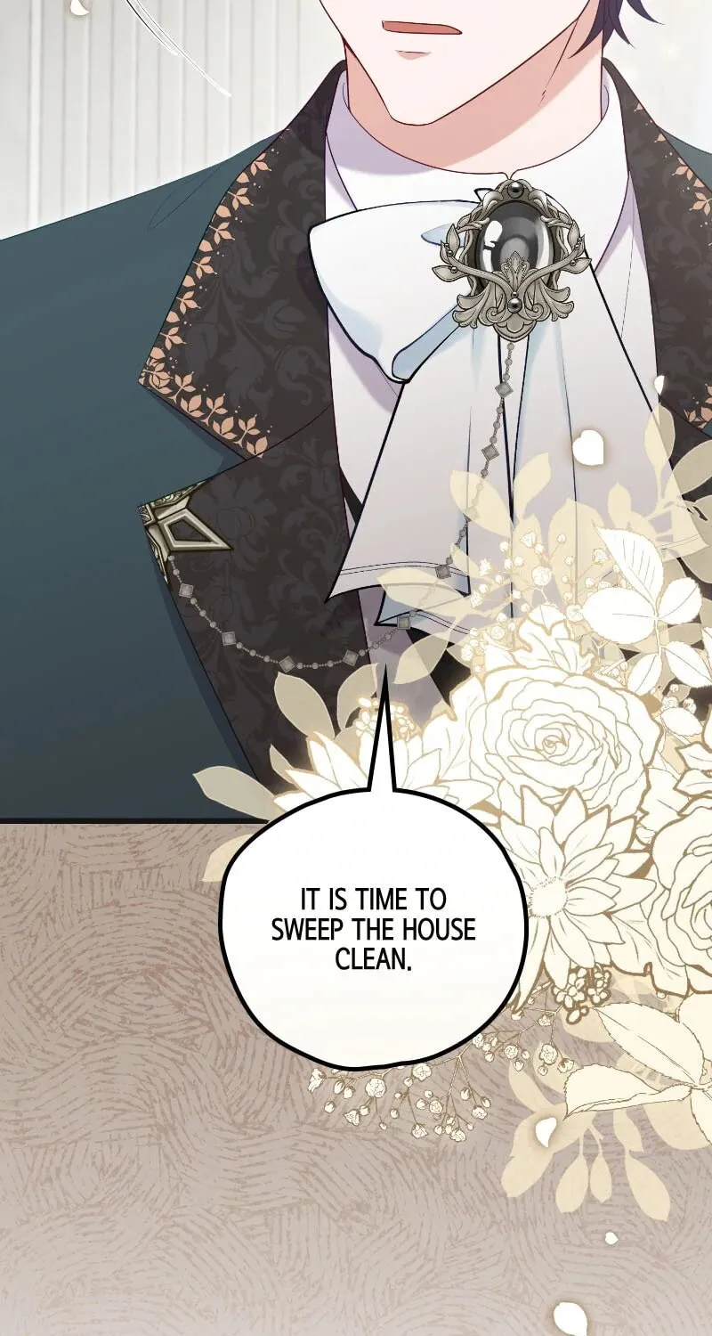 The Murdered Princess Got a Job as a Treasonous Agent Chapter 65 page 71 - 