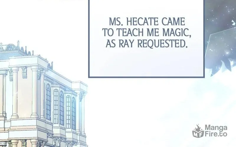 The Murdered Princess Got a Job as a Treasonous Agent Chapter 65 page 75 - 