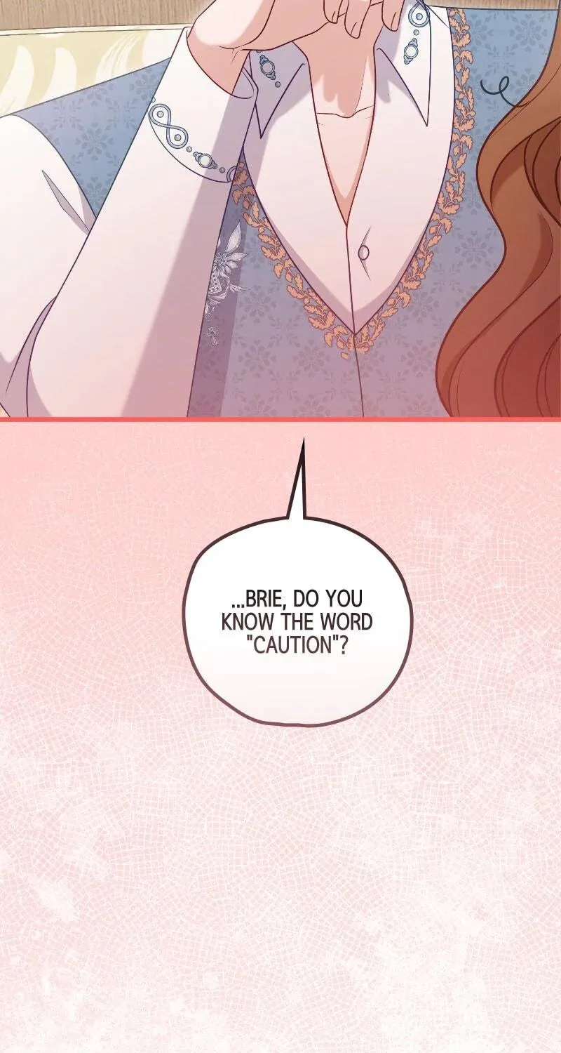 The Murdered Princess Got a Job as a Treasonous Agent Chapter 65 page 9 - 