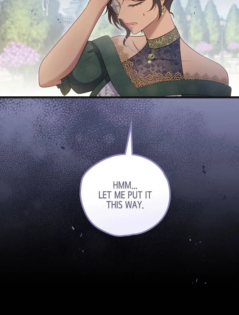 The Murdered Princess Got a Job as a Treasonous Agent Chapter 65 page 86 - 