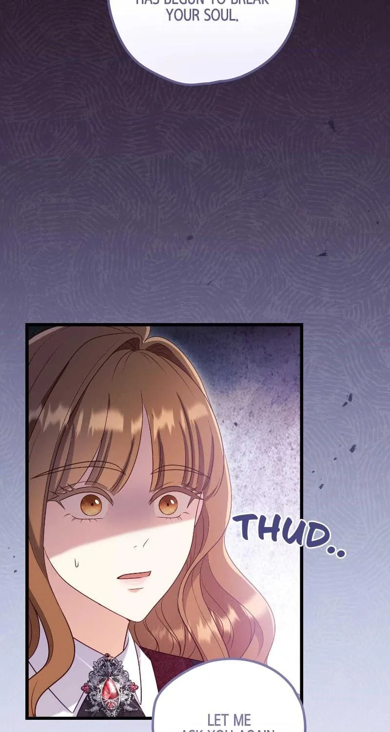 The Murdered Princess Got a Job as a Treasonous Agent Chapter 65 page 95 - 