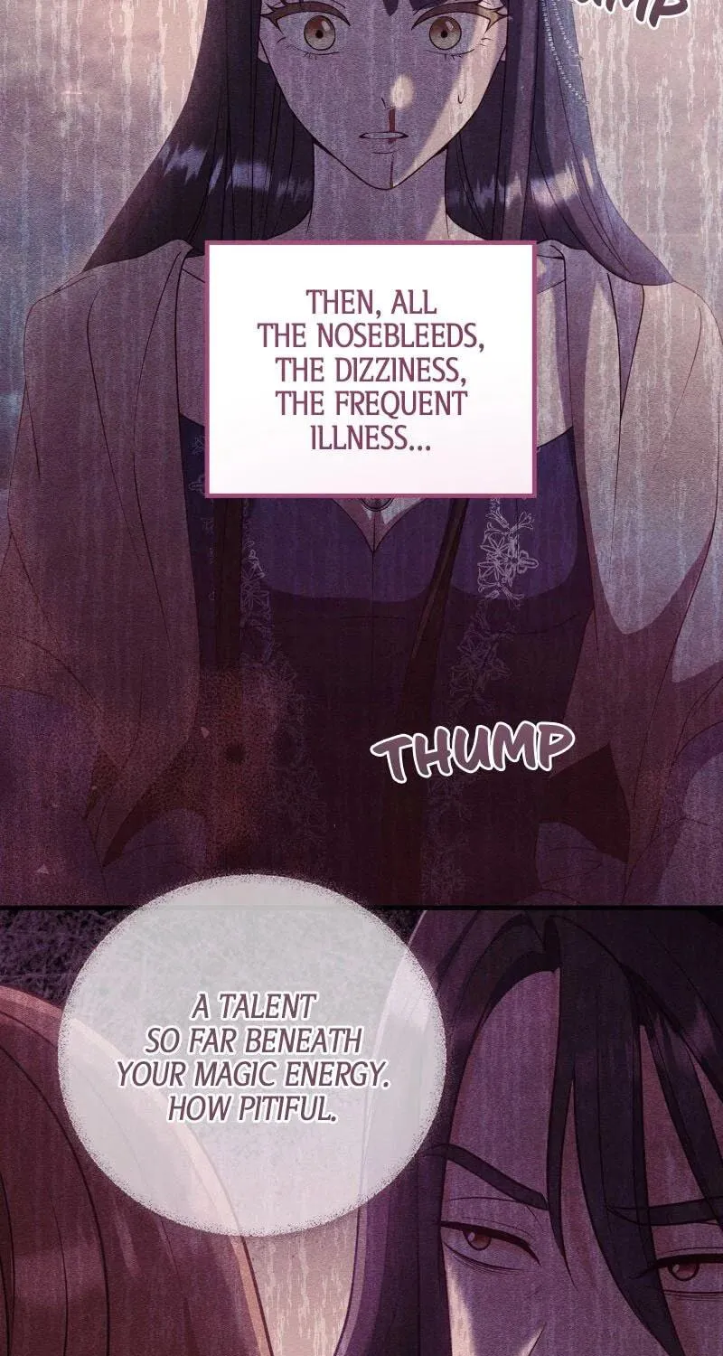 The Murdered Princess Got a Job as a Treasonous Agent Chapter 65 page 100 - 