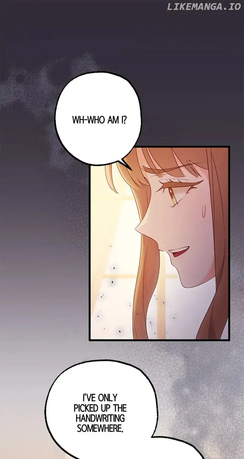 The Murdered Princess Got a Job as a Treasonous Agent Chapter 7 page 1 - 