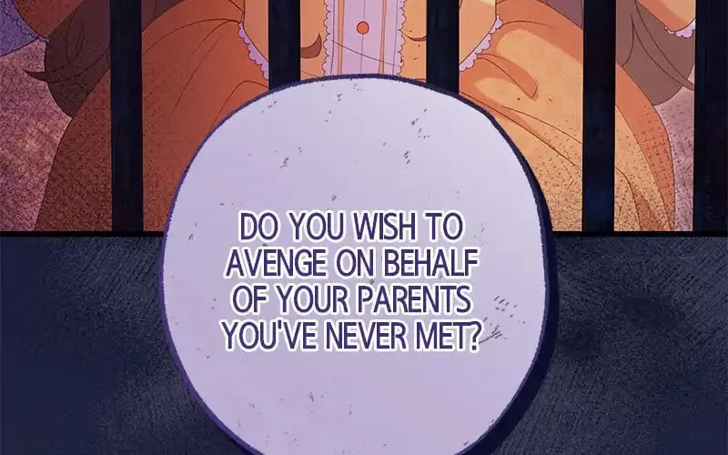 The Murdered Princess Got a Job as a Treasonous Agent Chapter 7 page 110 - 