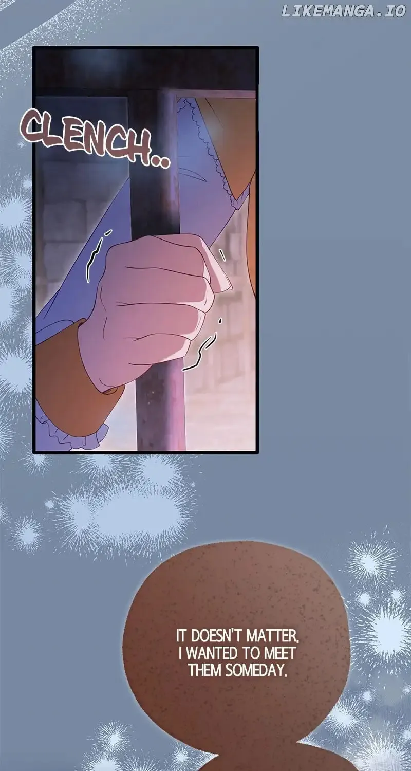 The Murdered Princess Got a Job as a Treasonous Agent Chapter 7 page 115 - 