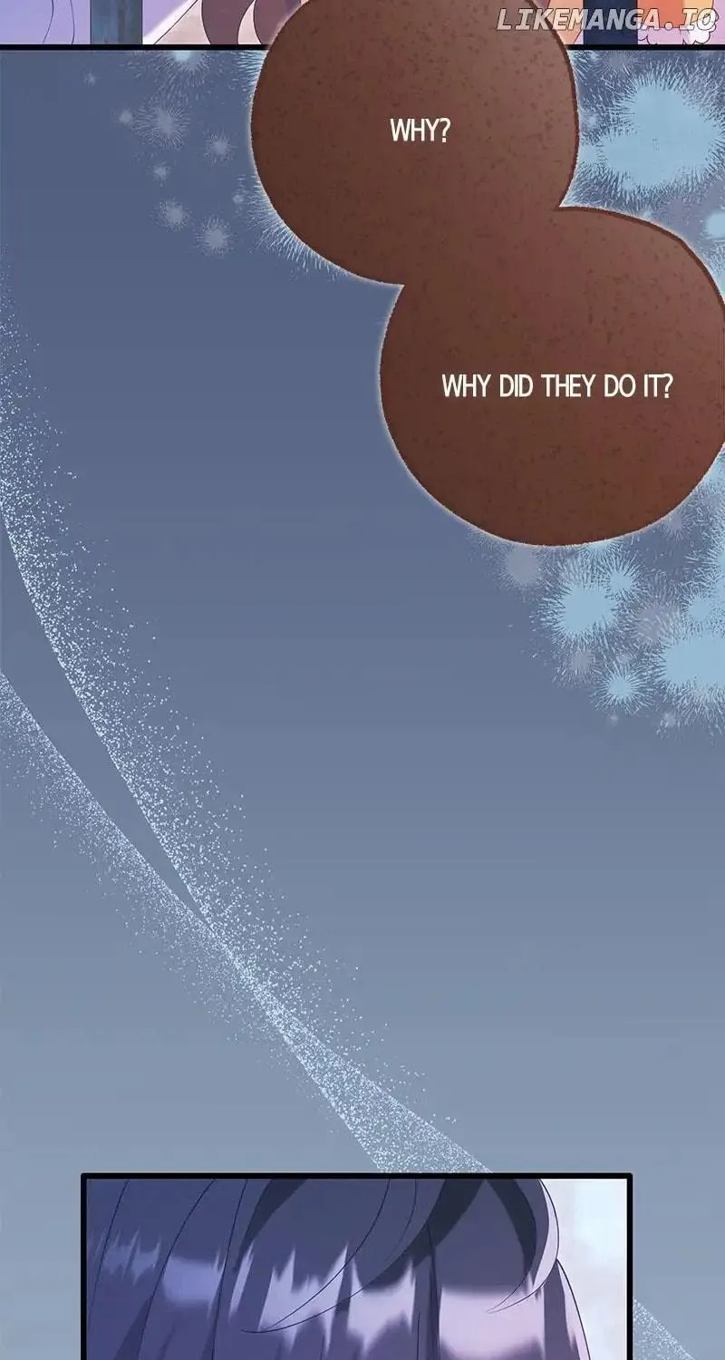 The Murdered Princess Got a Job as a Treasonous Agent Chapter 7 page 122 - 