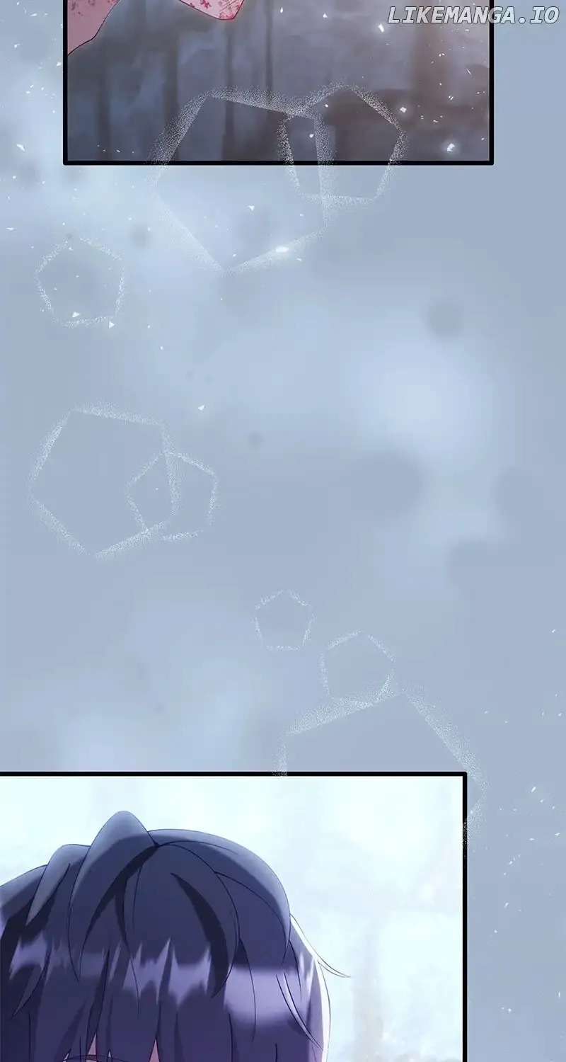 The Murdered Princess Got a Job as a Treasonous Agent Chapter 7 page 124 - 