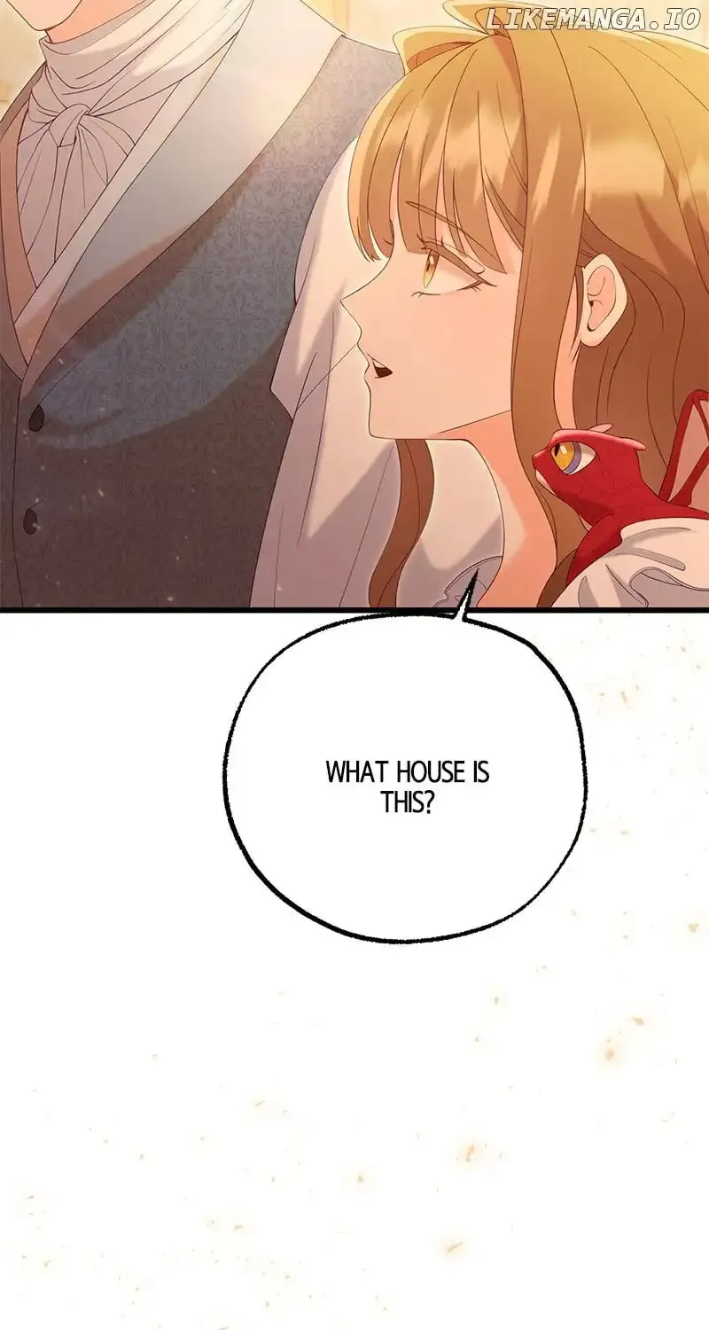 The Murdered Princess Got a Job as a Treasonous Agent Chapter 7 page 24 - 