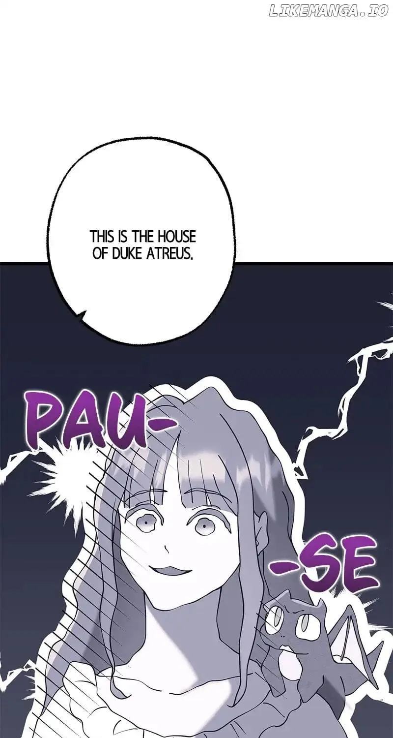 The Murdered Princess Got a Job as a Treasonous Agent Chapter 7 page 27 - 