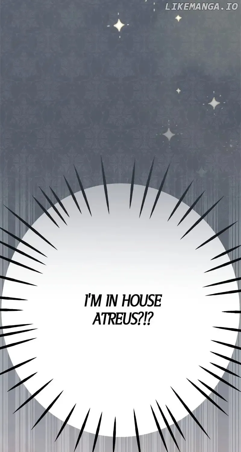 The Murdered Princess Got a Job as a Treasonous Agent Chapter 7 page 35 - 