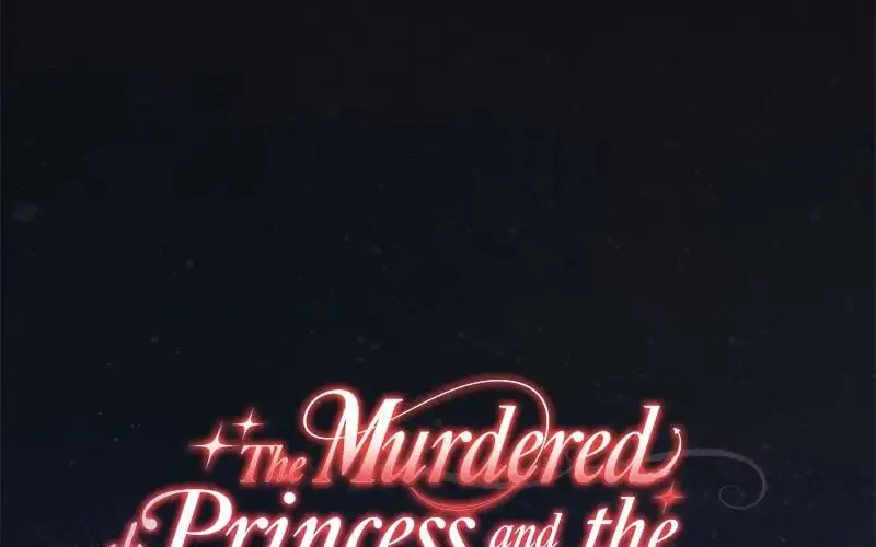 The Murdered Princess Got a Job as a Treasonous Agent Chapter 7 page 43 - 