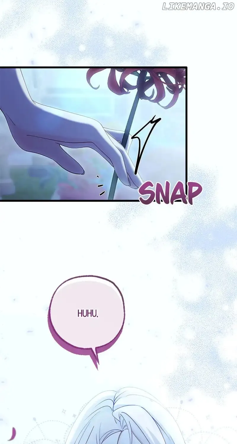 The Murdered Princess Got a Job as a Treasonous Agent Chapter 7 page 68 - 