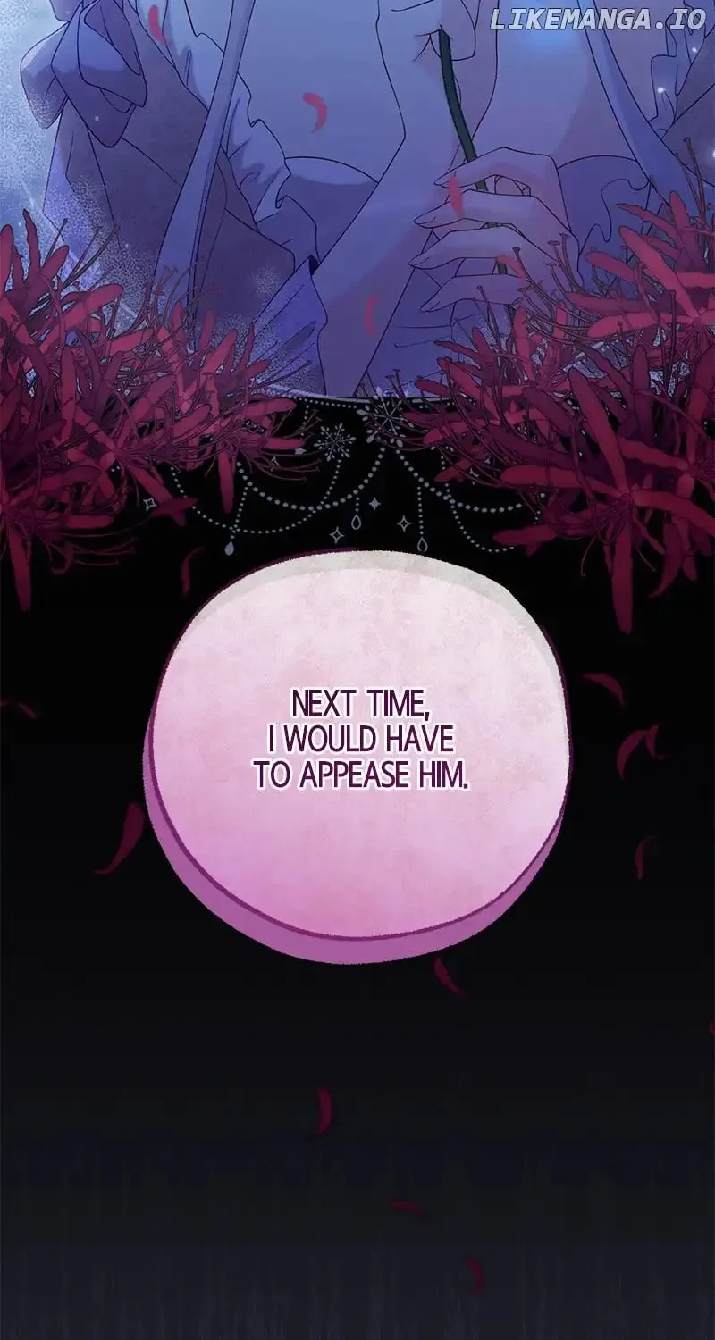 The Murdered Princess Got a Job as a Treasonous Agent Chapter 7 page 70 - 
