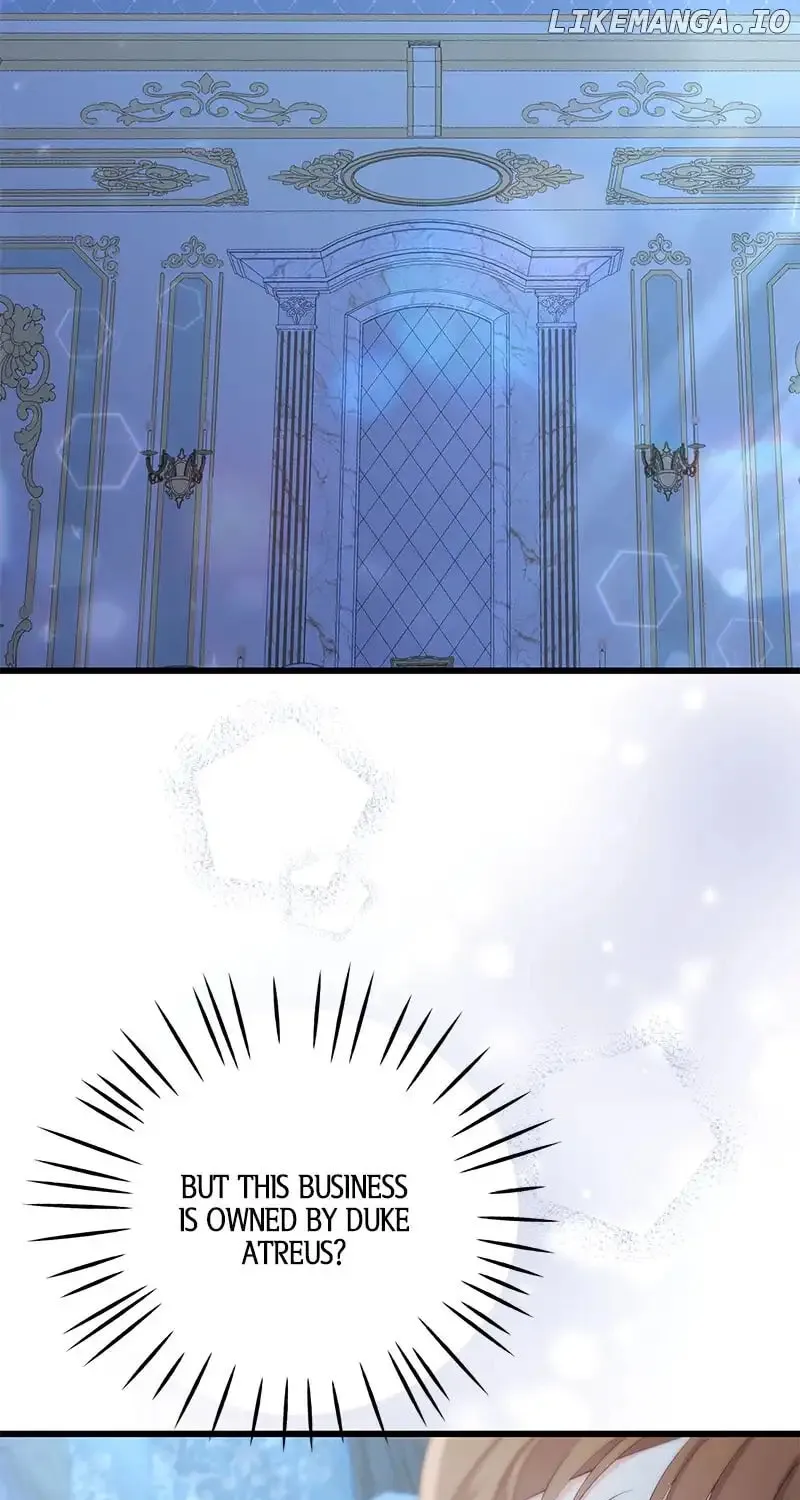 The Murdered Princess Got a Job as a Treasonous Agent Chapter 7 page 76 - 