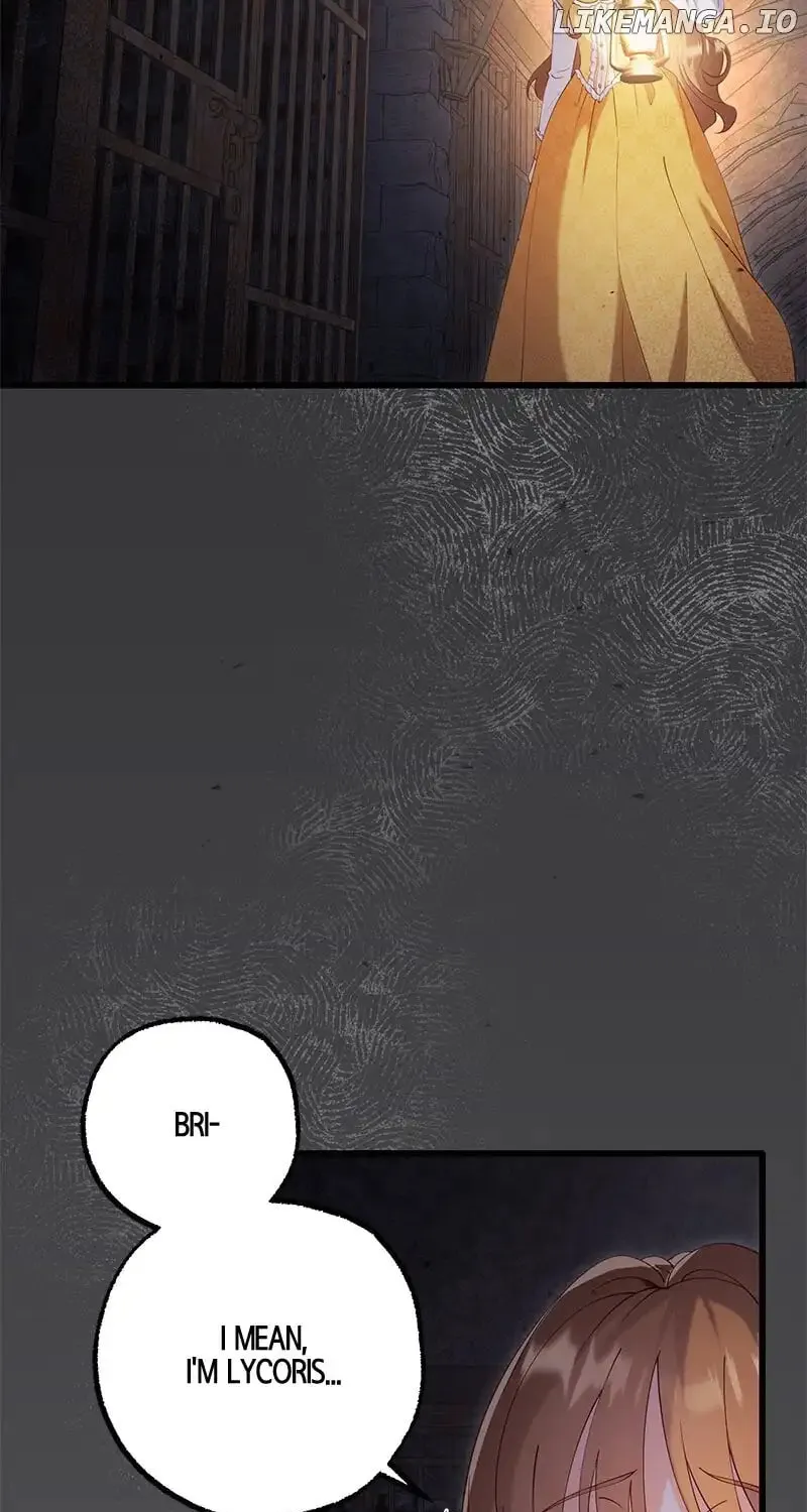The Murdered Princess Got a Job as a Treasonous Agent Chapter 7 page 98 - 