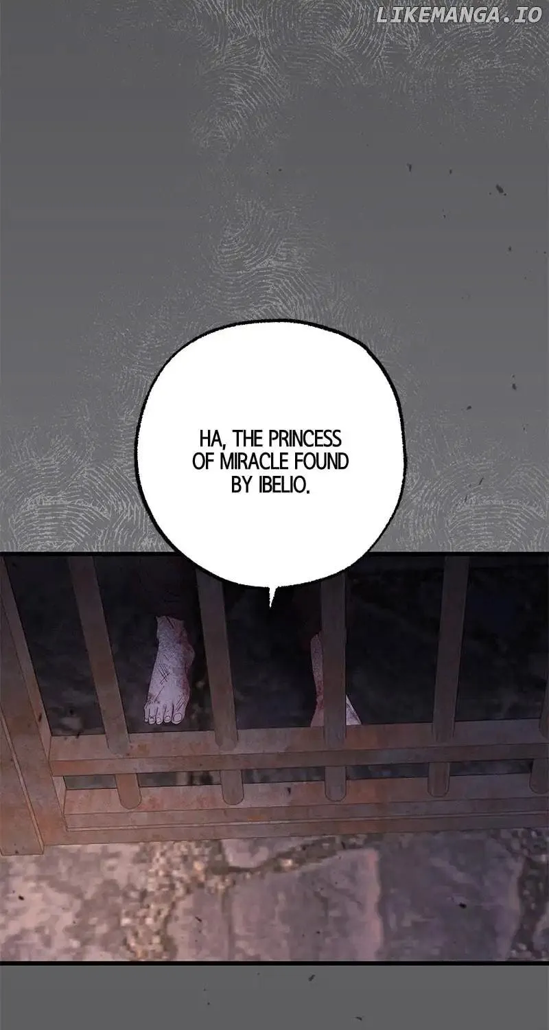 The Murdered Princess Got a Job as a Treasonous Agent Chapter 7 page 100 - 
