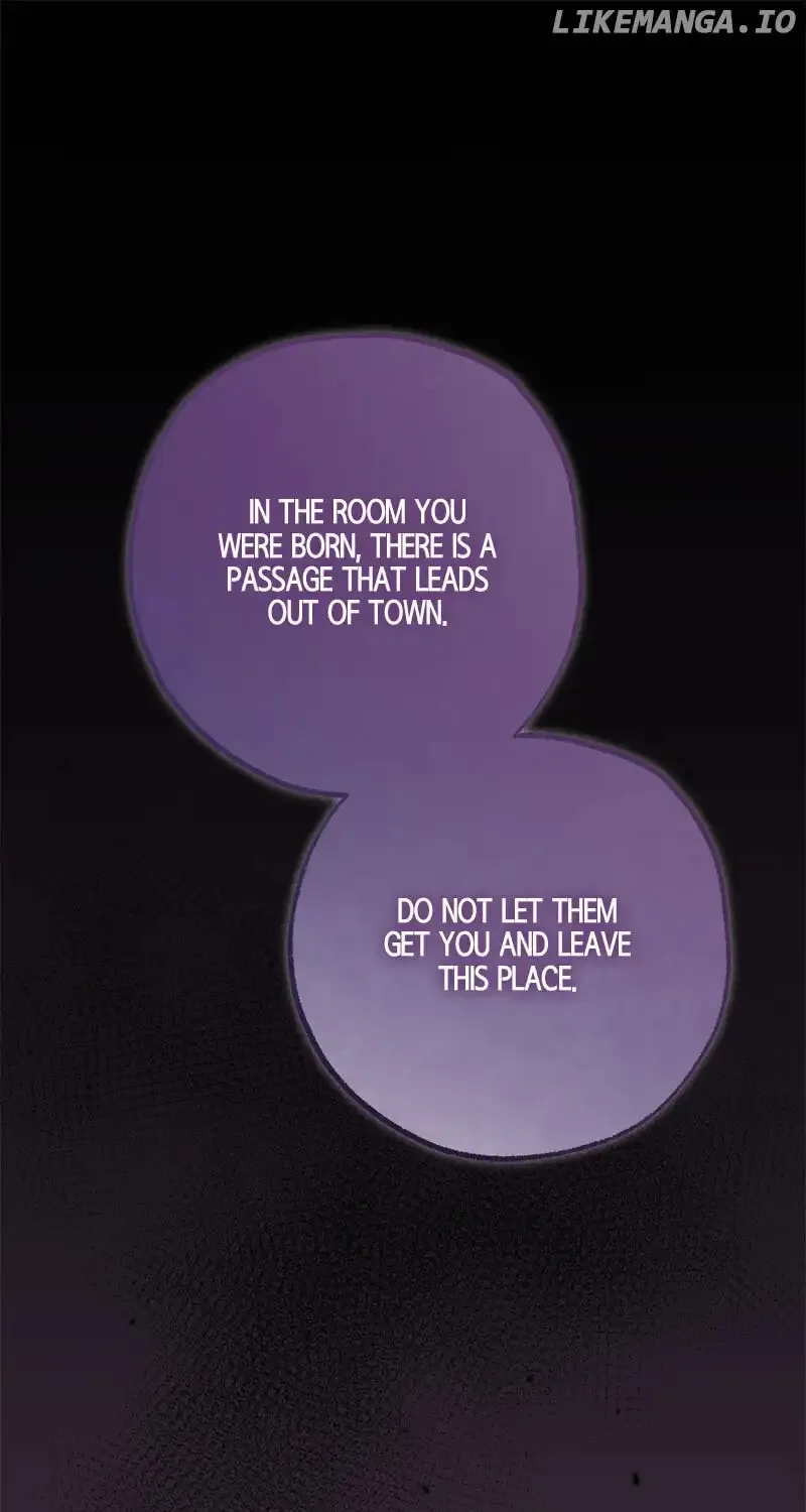 The Murdered Princess Got a Job as a Treasonous Agent Chapter 8 page 1 - 