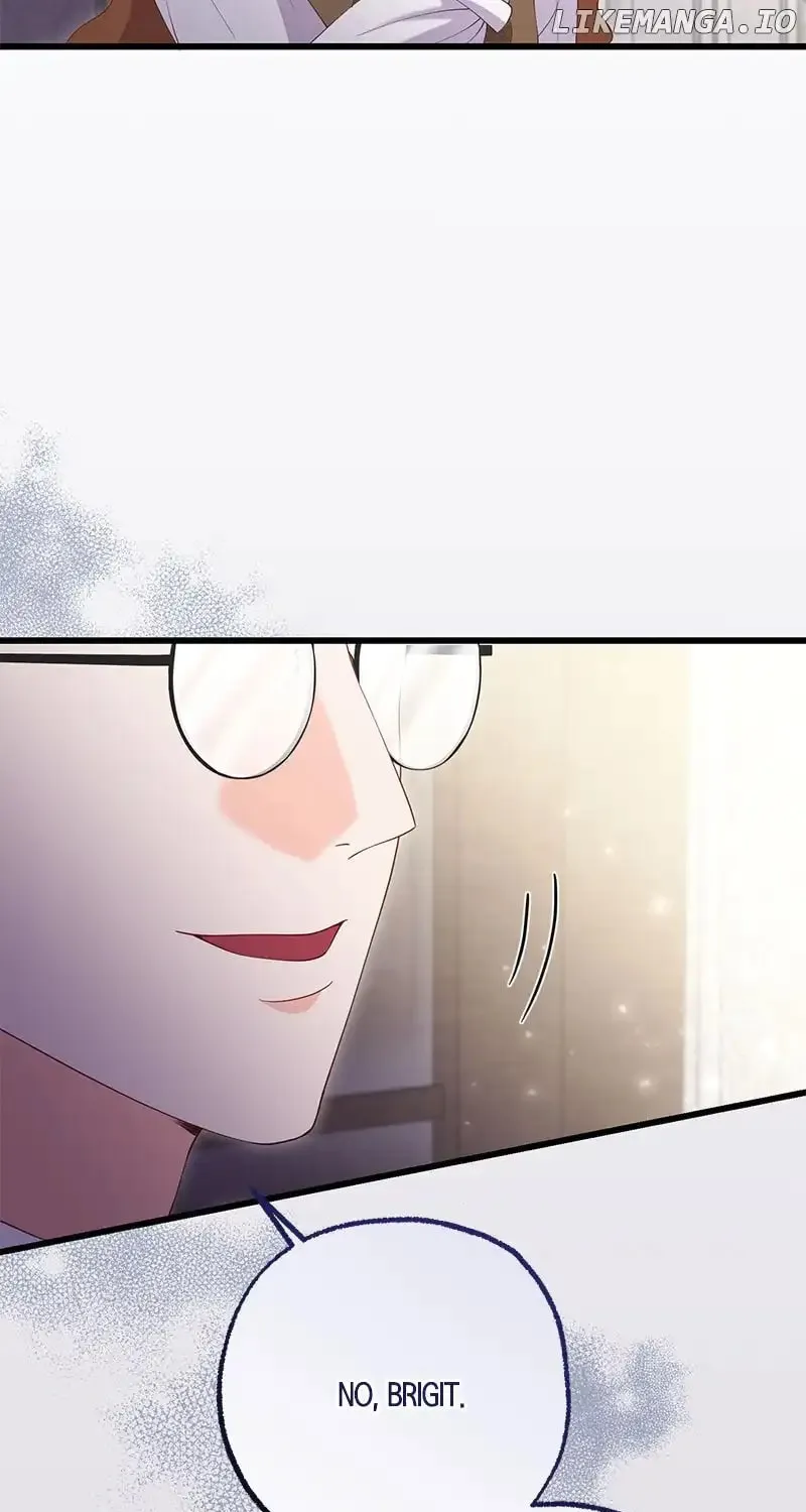 The Murdered Princess Got a Job as a Treasonous Agent Chapter 8 page 113 - 