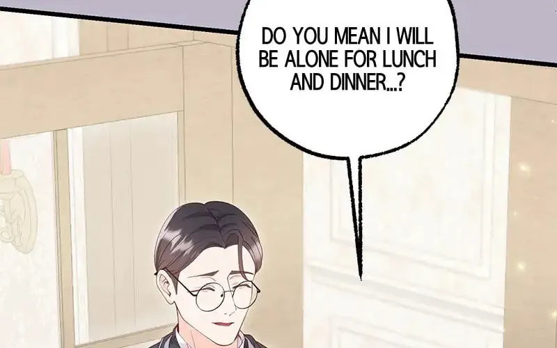 The Murdered Princess Got a Job as a Treasonous Agent Chapter 8 page 116 - 
