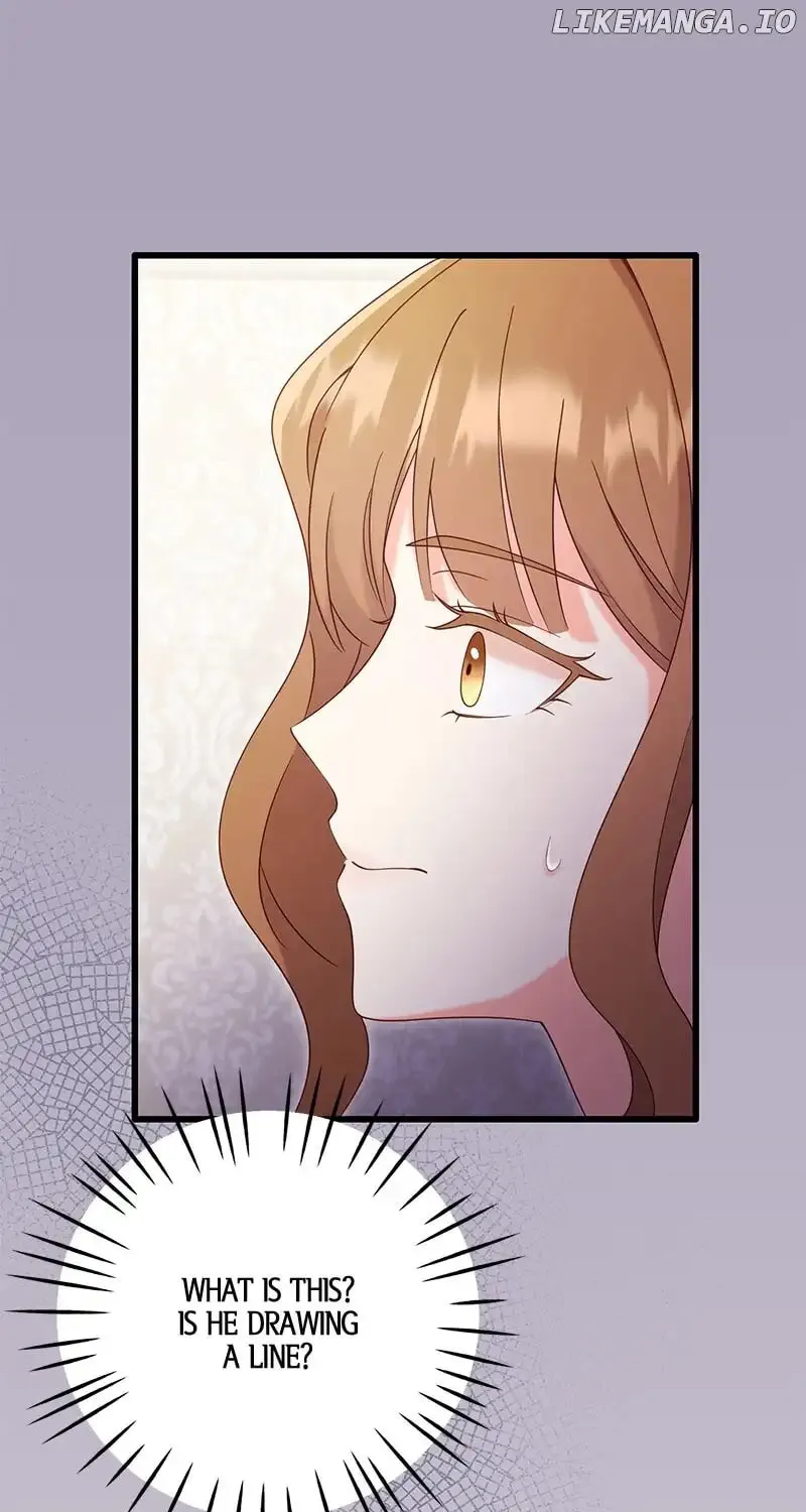 The Murdered Princess Got a Job as a Treasonous Agent Chapter 8 page 118 - 