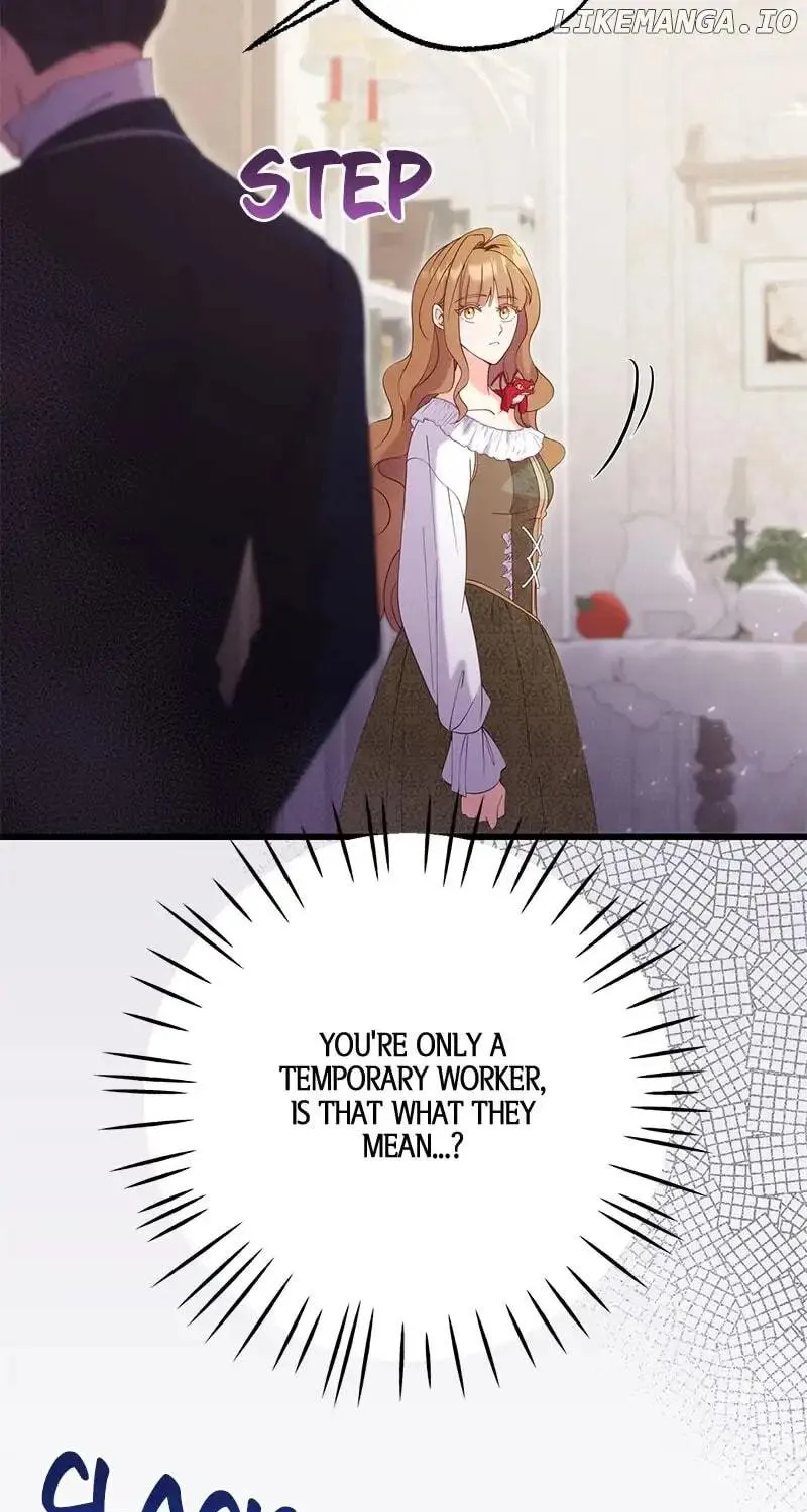 The Murdered Princess Got a Job as a Treasonous Agent Chapter 8 page 120 - 