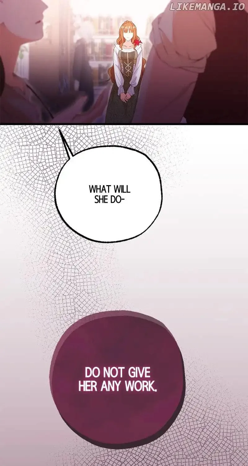 The Murdered Princess Got a Job as a Treasonous Agent Chapter 8 page 133 - 