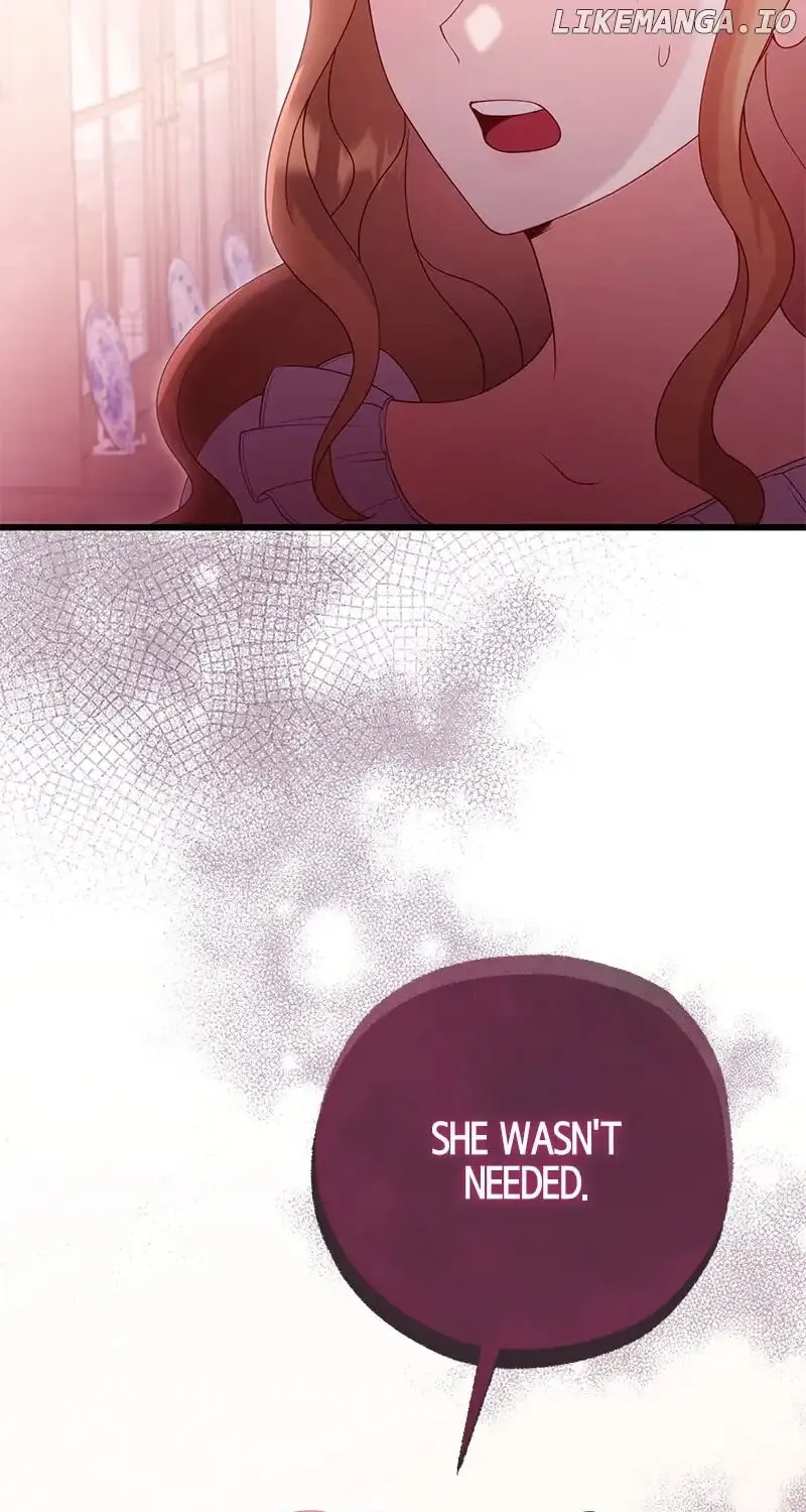 The Murdered Princess Got a Job as a Treasonous Agent Chapter 8 page 135 - 